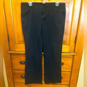 Hurley low rise pants